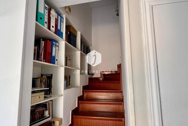 Tweedehands - Villa -
Torrevieja - Los Frutales