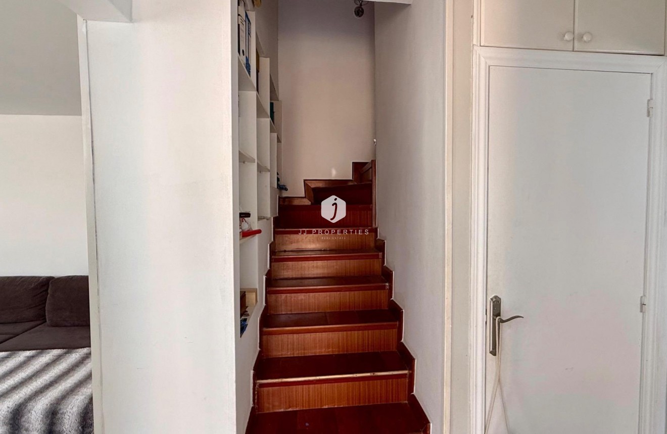 Tweedehands - Villa -
Torrevieja - Los Frutales