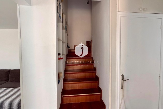 Tweedehands - Villa -
Torrevieja - Los Frutales