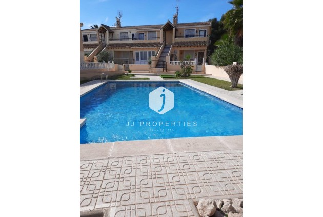 Tweedehands - Bungalow -
San Miguel de Salinas - Costa Blanca Sur