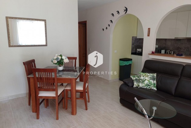 Tweedehands - Bungalow -
San Miguel de Salinas - Costa Blanca Sur