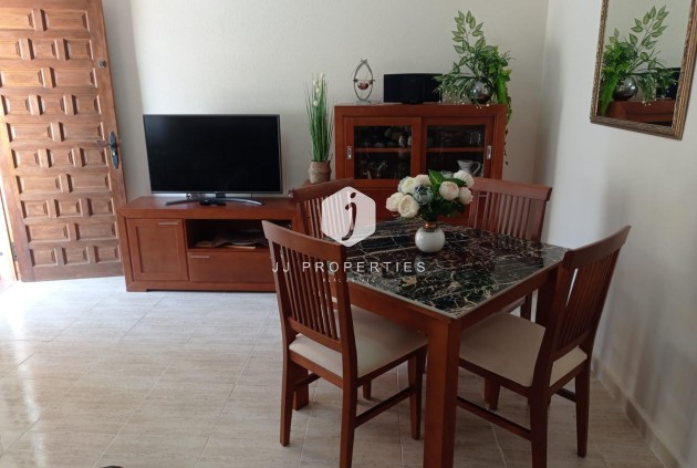 Tweedehands - Bungalow -
San Miguel de Salinas - Costa Blanca Sur