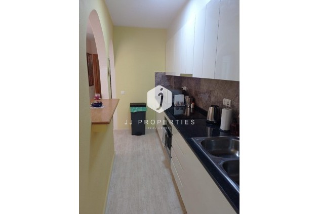 Tweedehands - Bungalow -
San Miguel de Salinas - Costa Blanca Sur