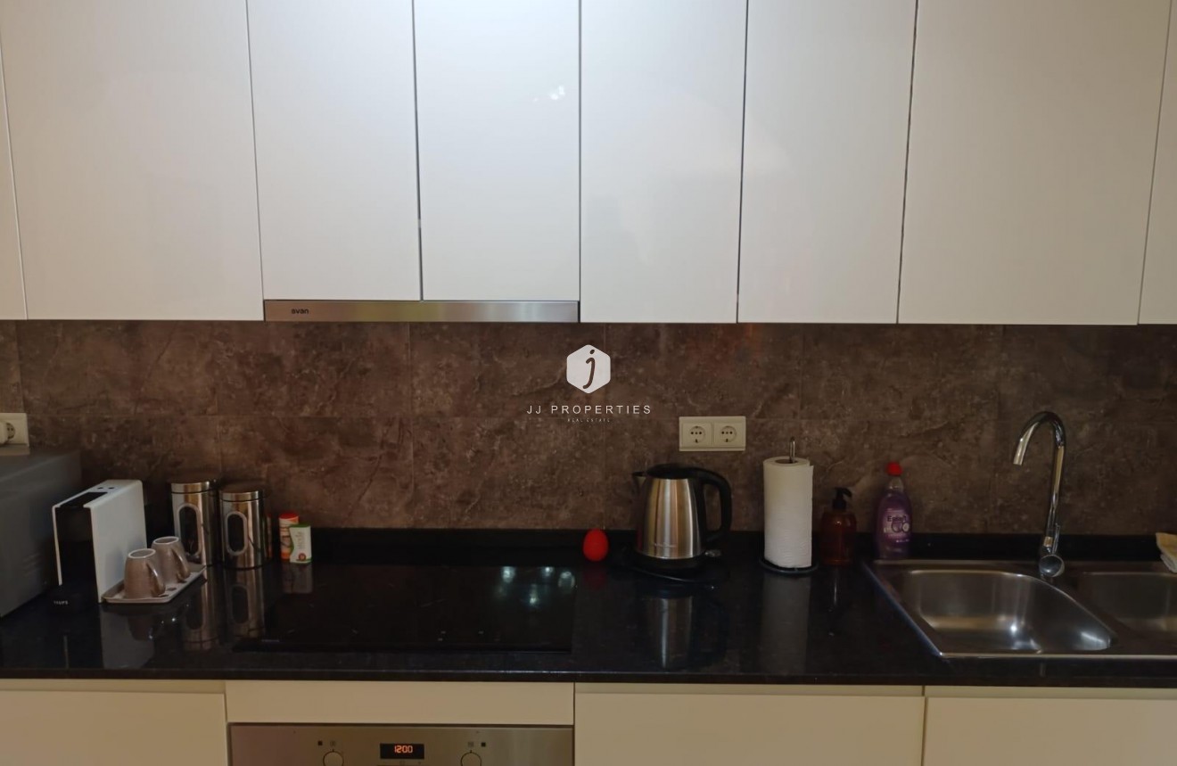 Tweedehands - Bungalow -
San Miguel de Salinas - Costa Blanca Sur