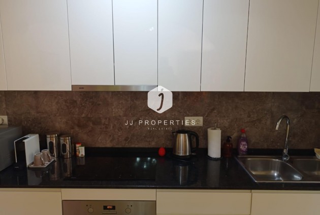 Tweedehands - Bungalow -
San Miguel de Salinas - Costa Blanca Sur