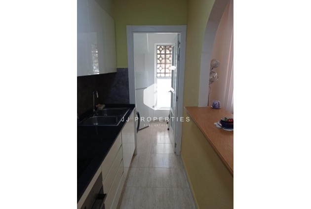 Tweedehands - Bungalow -
San Miguel de Salinas - Costa Blanca Sur