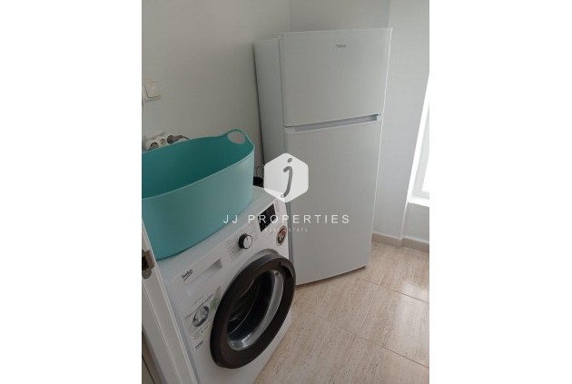 Tweedehands - Bungalow -
San Miguel de Salinas - Costa Blanca Sur