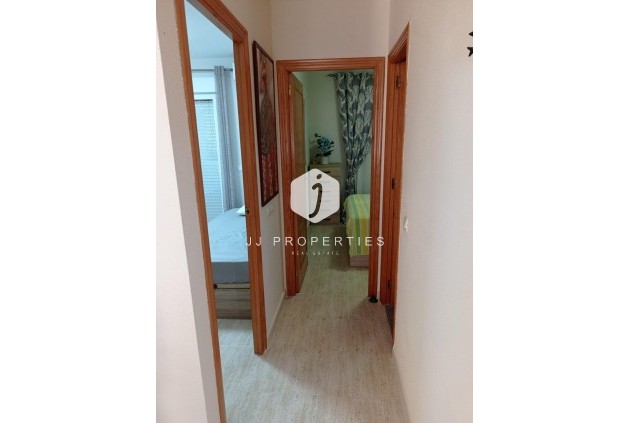 Tweedehands - Bungalow -
San Miguel de Salinas - Costa Blanca Sur