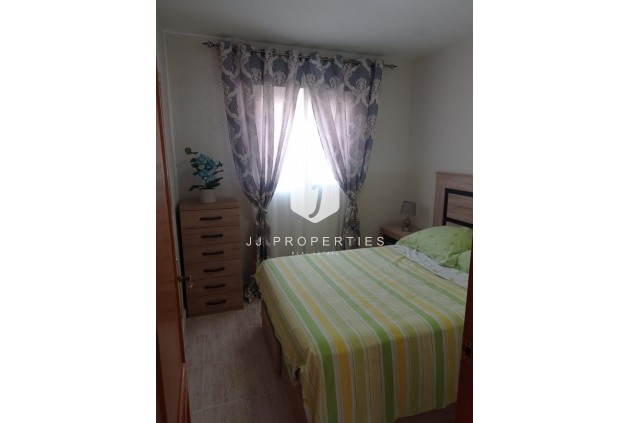 Tweedehands - Bungalow -
San Miguel de Salinas - Costa Blanca Sur