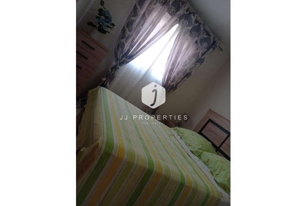 Tweedehands - Bungalow -
San Miguel de Salinas - Costa Blanca Sur