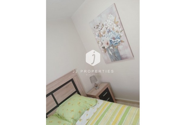 Tweedehands - Bungalow -
San Miguel de Salinas - Costa Blanca Sur