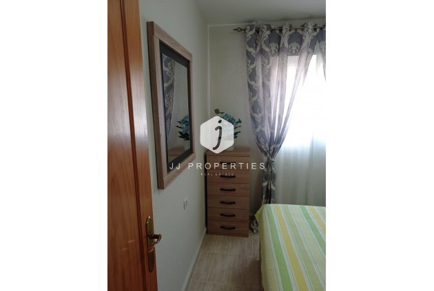 Tweedehands - Bungalow -
San Miguel de Salinas - Costa Blanca Sur