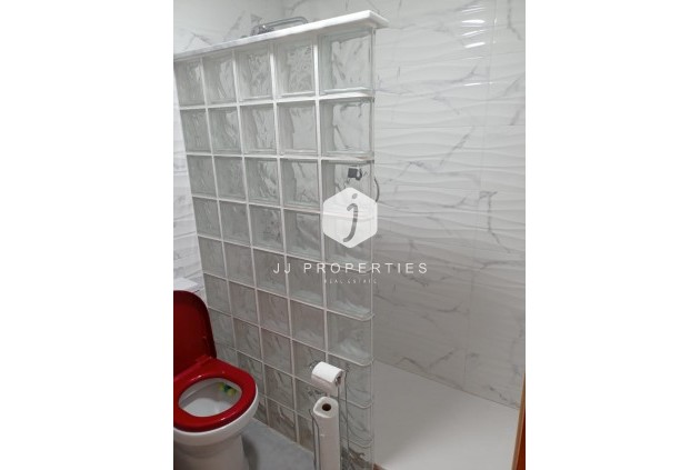 Tweedehands - Bungalow -
San Miguel de Salinas - Costa Blanca Sur