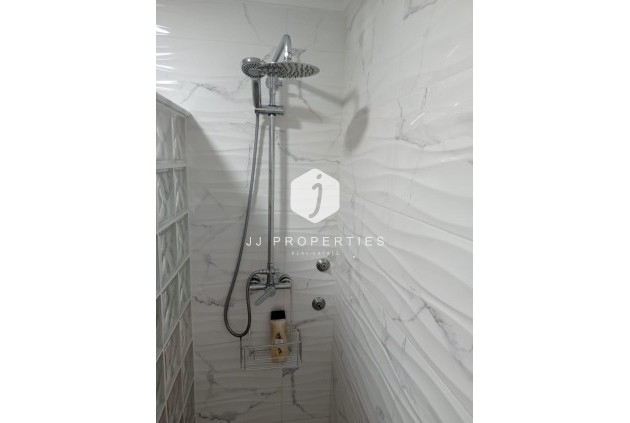 Tweedehands - Bungalow -
San Miguel de Salinas - Costa Blanca Sur