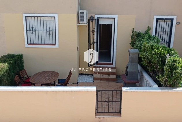 Tweedehands - Bungalow -
San Miguel de Salinas - Costa Blanca Sur