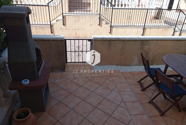 Tweedehands - Bungalow -
San Miguel de Salinas - Costa Blanca Sur