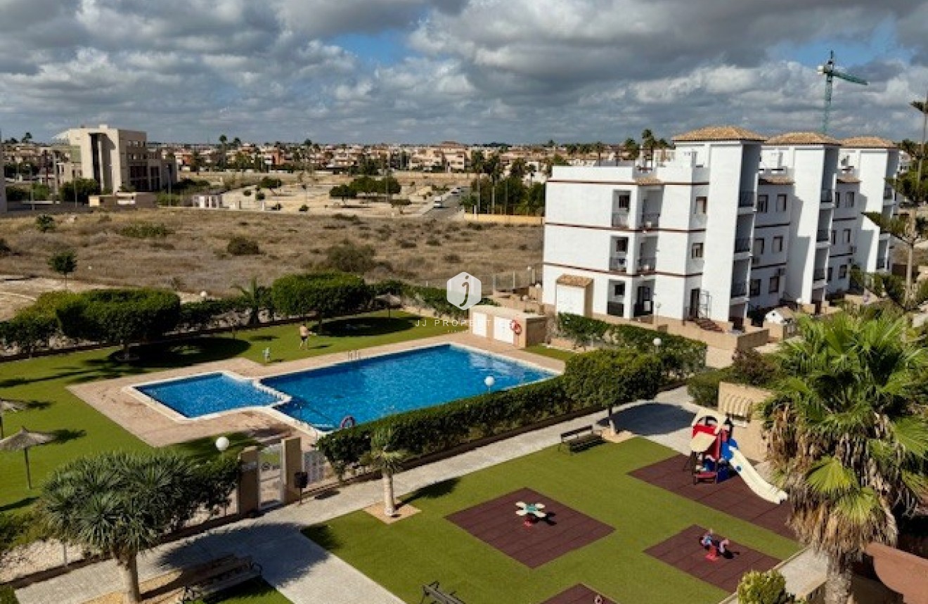 D'occasion - Appartement -
Orihuela Costa - Costa Blanca