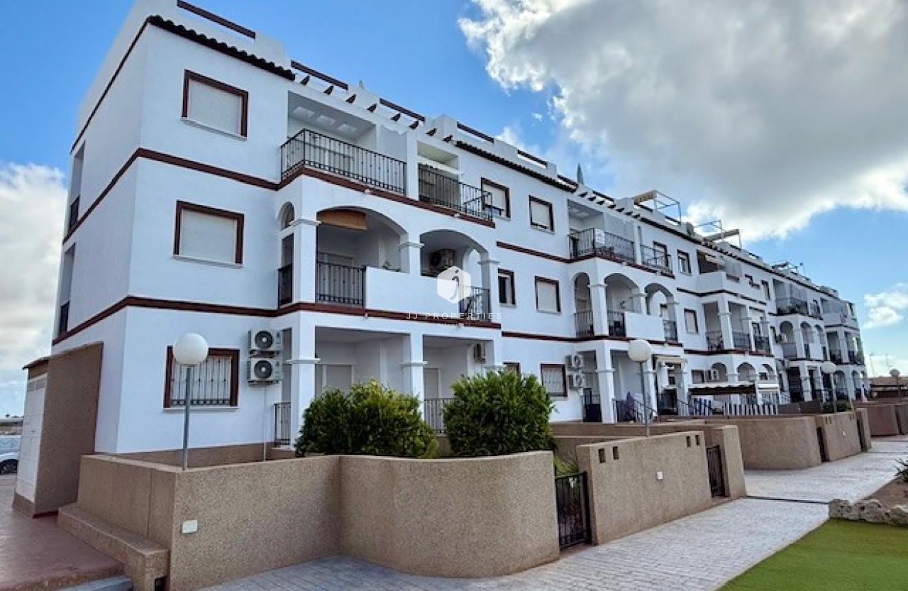 D'occasion - Appartement -
Orihuela Costa - Costa Blanca