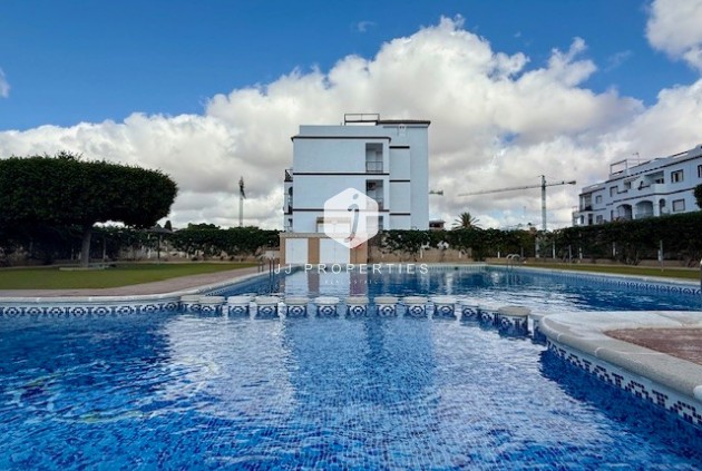 D'occasion - Appartement -
Orihuela Costa - Costa Blanca