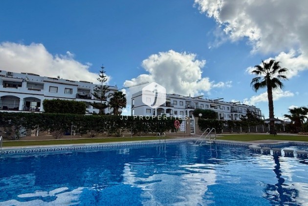 D'occasion - Appartement -
Orihuela Costa - Costa Blanca