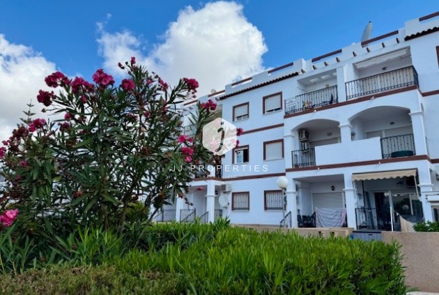 D'occasion - Appartement -
Orihuela Costa - Costa Blanca