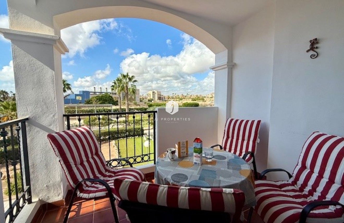 D'occasion - Appartement -
Orihuela Costa - Costa Blanca