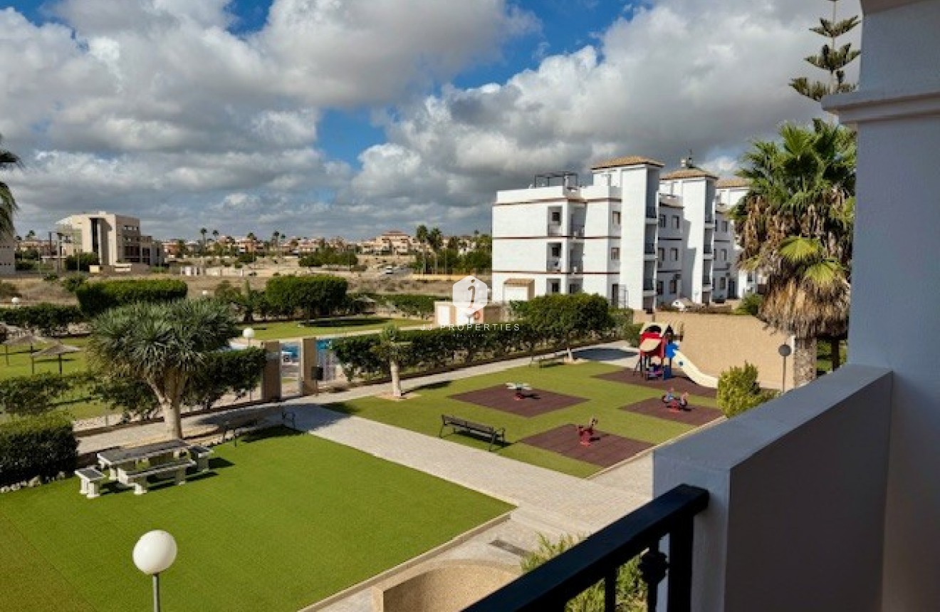 D'occasion - Appartement -
Orihuela Costa - Costa Blanca