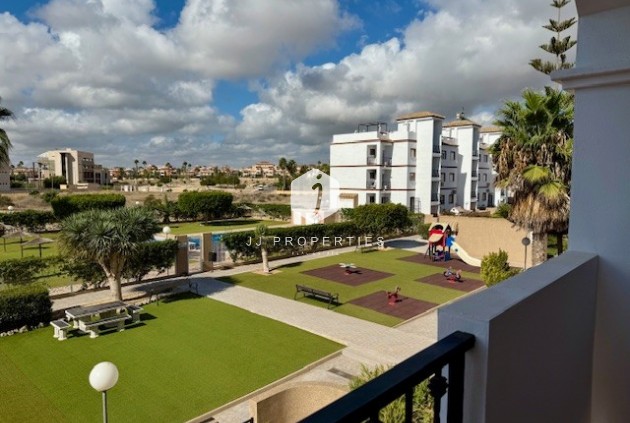 D'occasion - Appartement -
Orihuela Costa - Costa Blanca