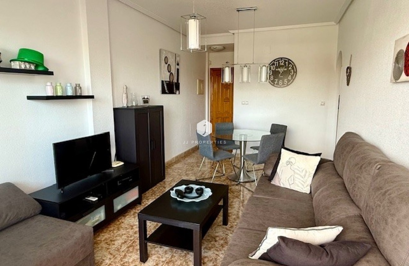 D'occasion - Appartement -
Orihuela Costa - Costa Blanca