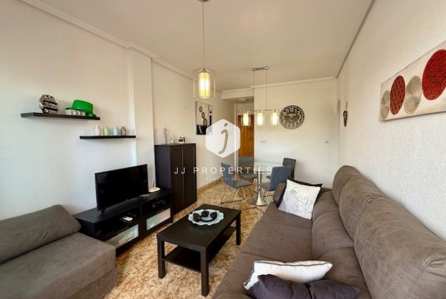 D'occasion - Appartement -
Orihuela Costa - Costa Blanca