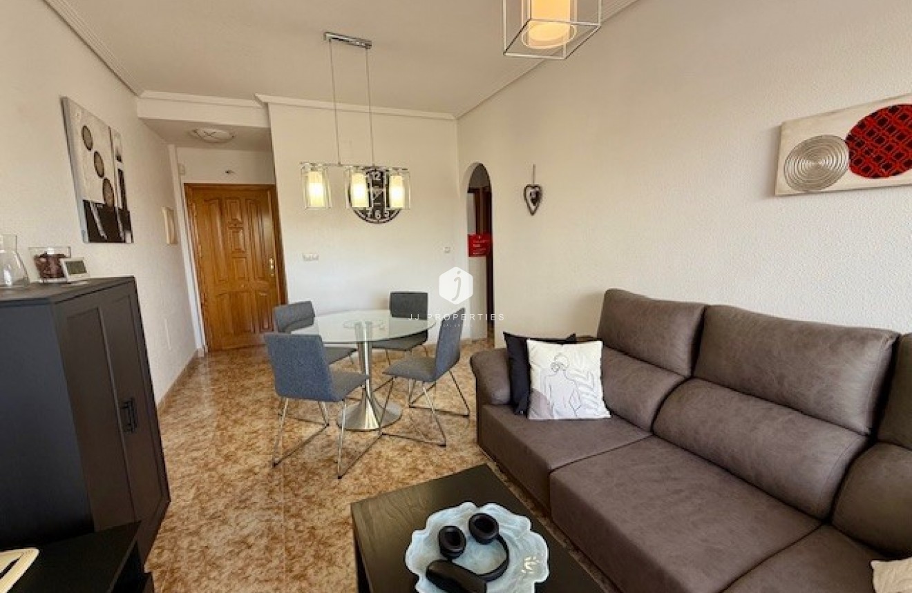 D'occasion - Appartement -
Orihuela Costa - Costa Blanca