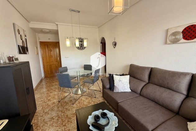 D'occasion - Appartement -
Orihuela Costa - Costa Blanca