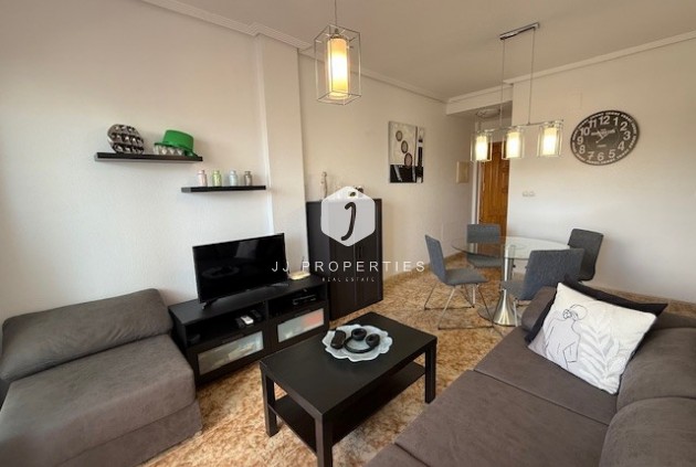 D'occasion - Appartement -
Orihuela Costa - Costa Blanca