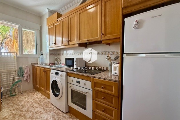 D'occasion - Appartement -
Orihuela Costa - Costa Blanca