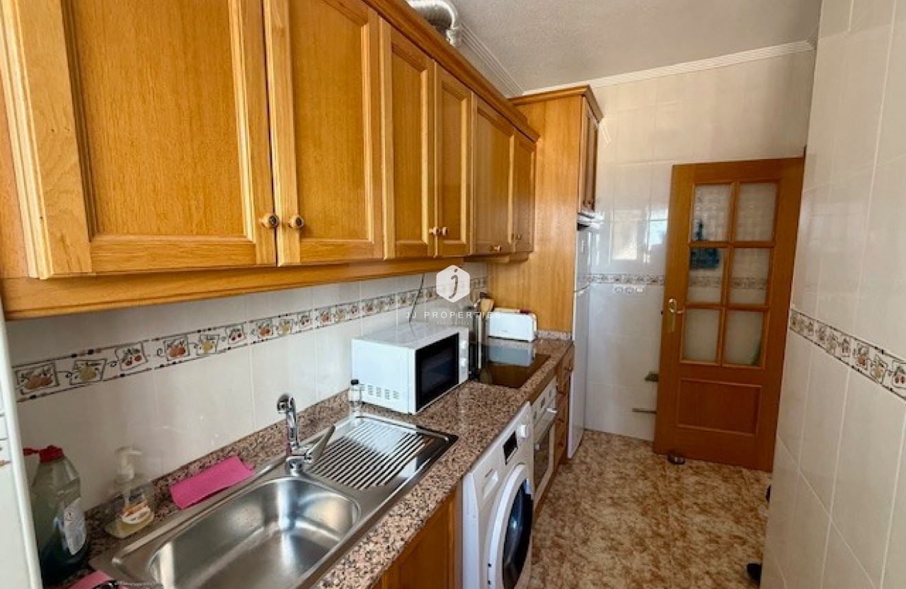 D'occasion - Appartement -
Orihuela Costa - Costa Blanca