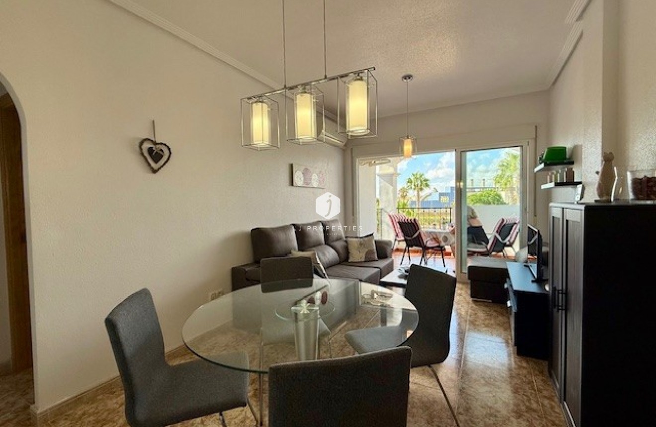 D'occasion - Appartement -
Orihuela Costa - Costa Blanca