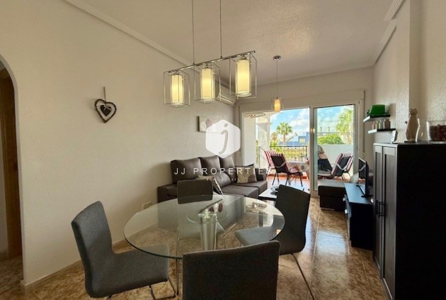 D'occasion - Appartement -
Orihuela Costa - Costa Blanca