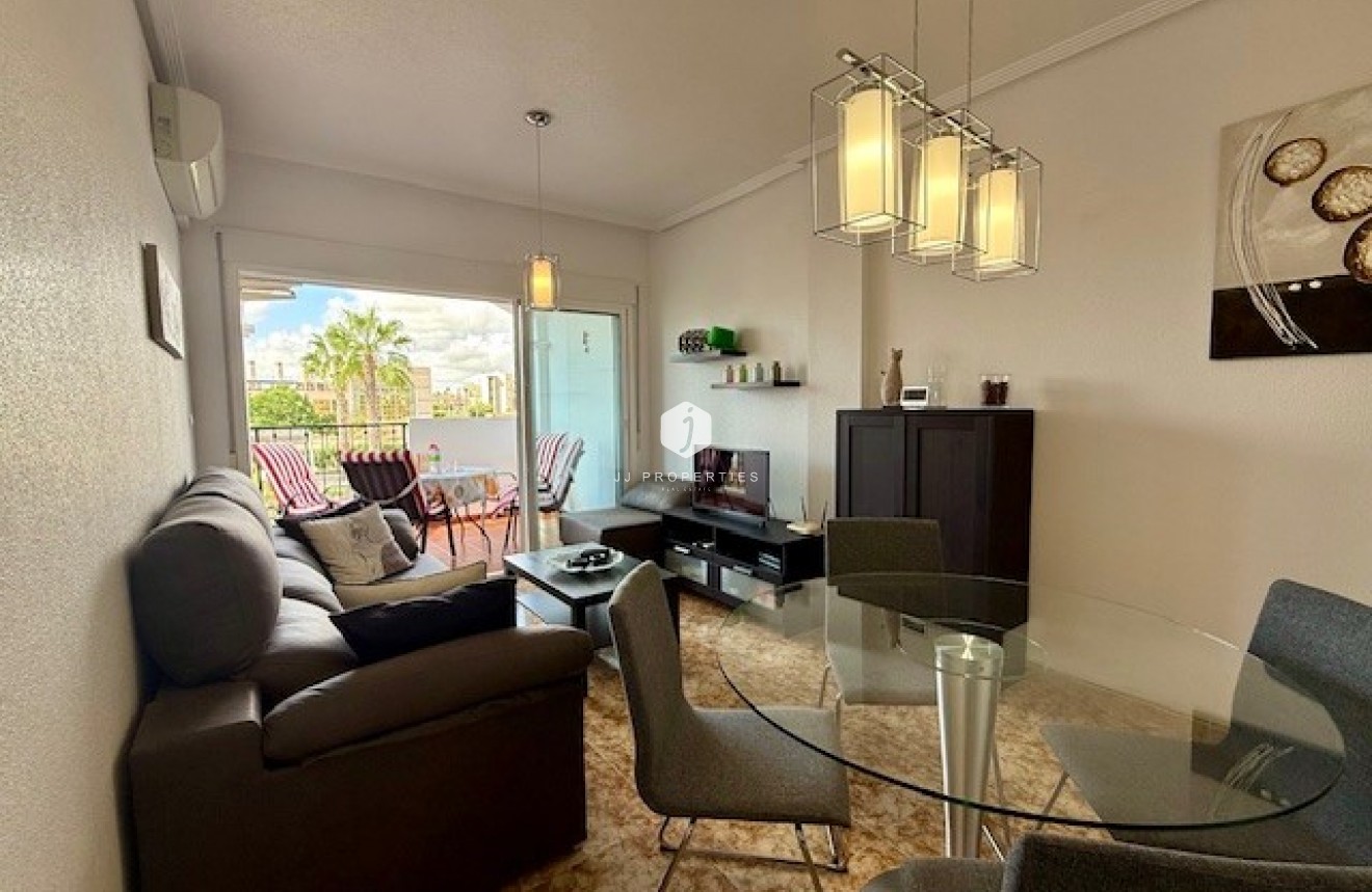 D'occasion - Appartement -
Orihuela Costa - Costa Blanca