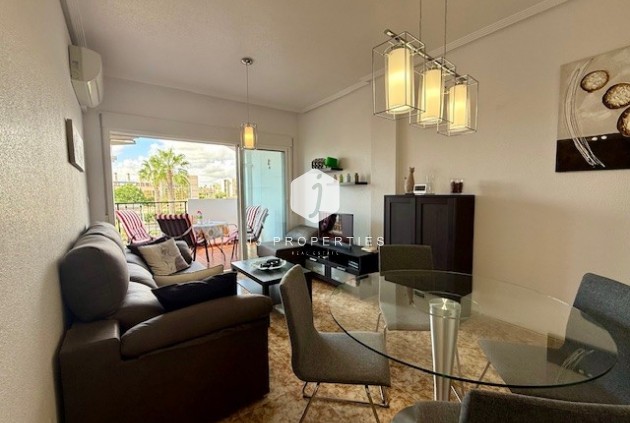 D'occasion - Appartement -
Orihuela Costa - Costa Blanca