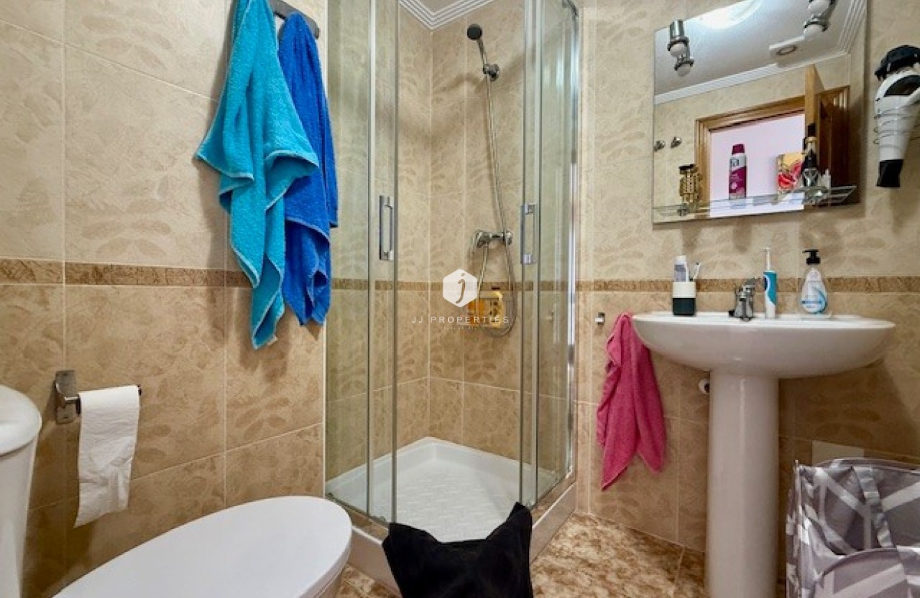 D'occasion - Appartement -
Orihuela Costa - Costa Blanca