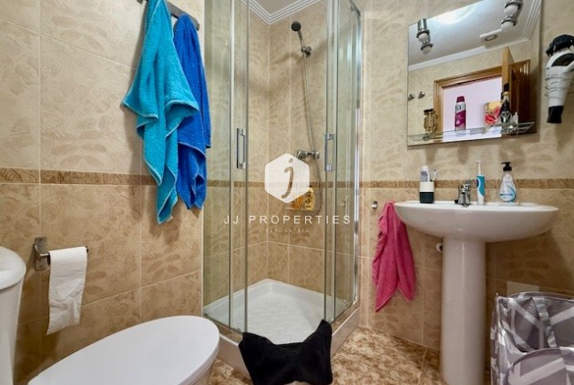 D'occasion - Appartement -
Orihuela Costa - Costa Blanca