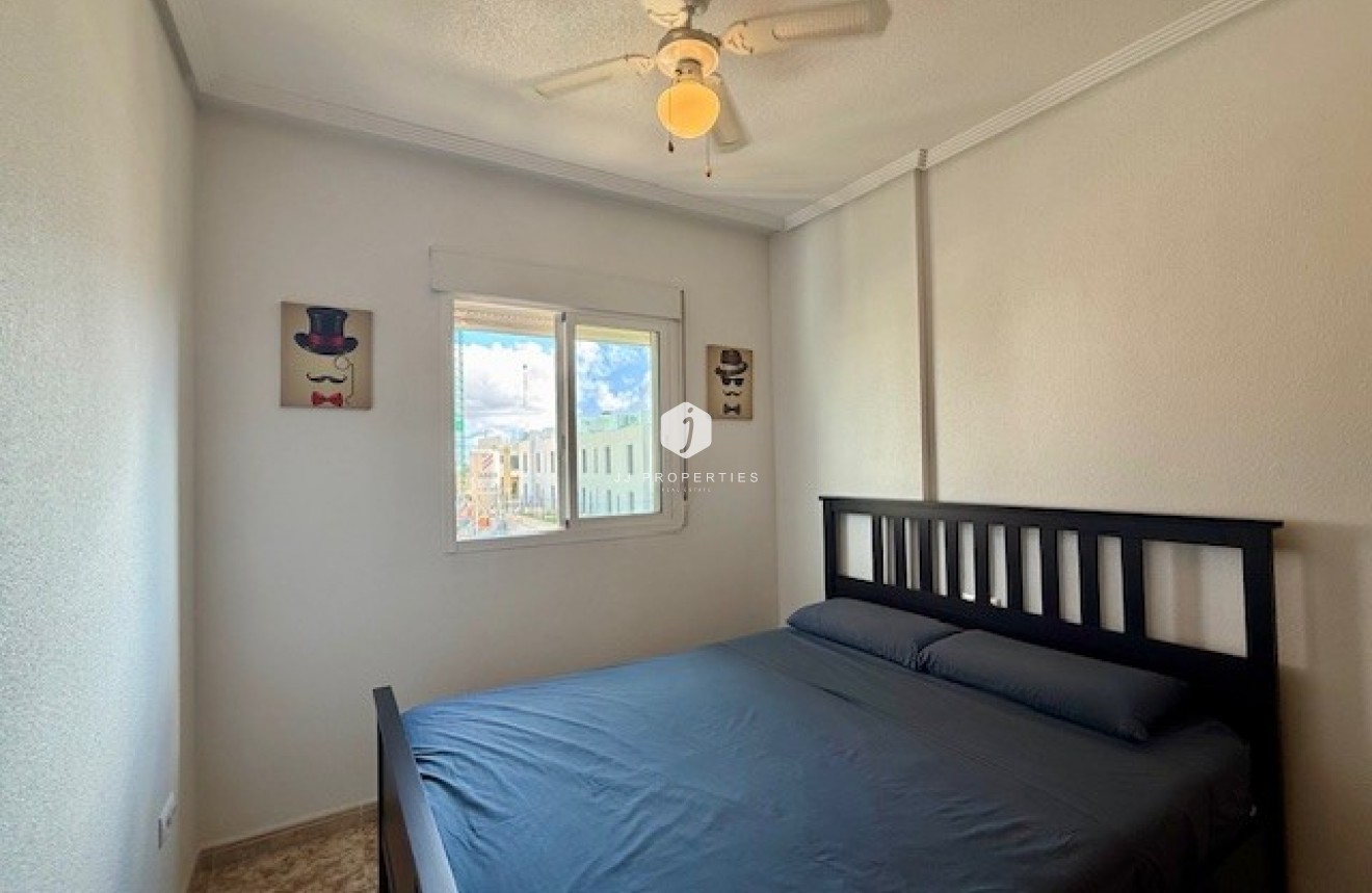 D'occasion - Appartement -
Orihuela Costa - Costa Blanca