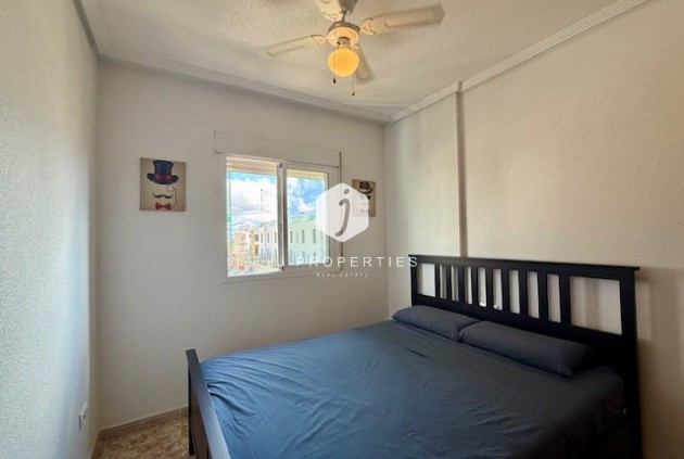 D'occasion - Appartement -
Orihuela Costa - Costa Blanca