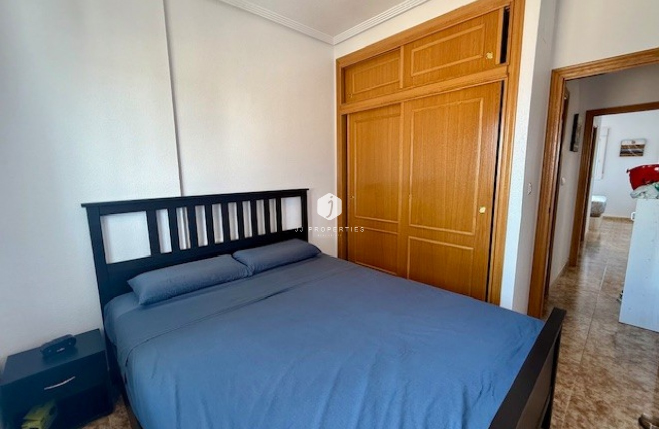 D'occasion - Appartement -
Orihuela Costa - Costa Blanca