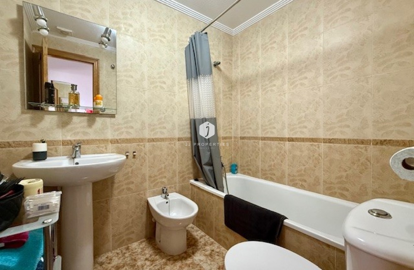 D'occasion - Appartement -
Orihuela Costa - Costa Blanca