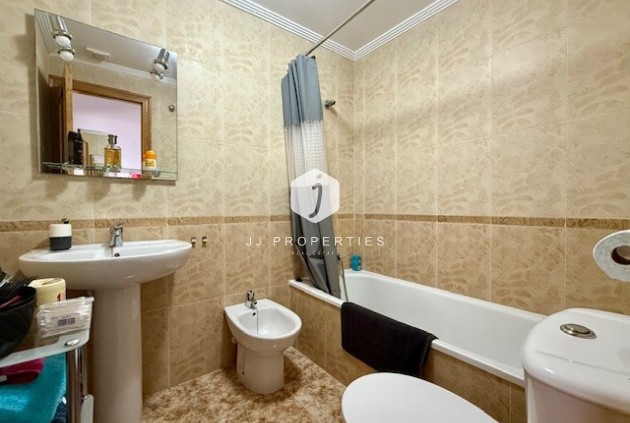 D'occasion - Appartement -
Orihuela Costa - Costa Blanca