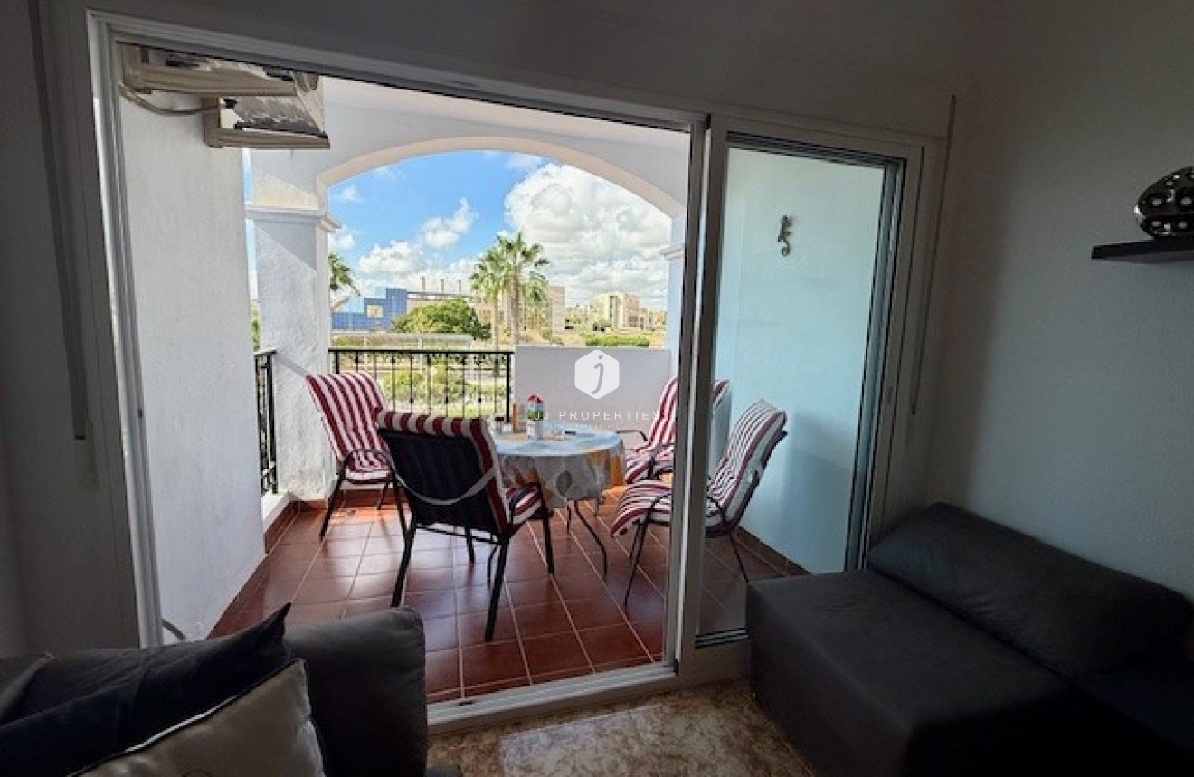 D'occasion - Appartement -
Orihuela Costa - Costa Blanca