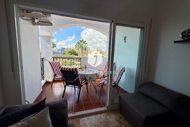 D'occasion - Appartement -
Orihuela Costa - Costa Blanca