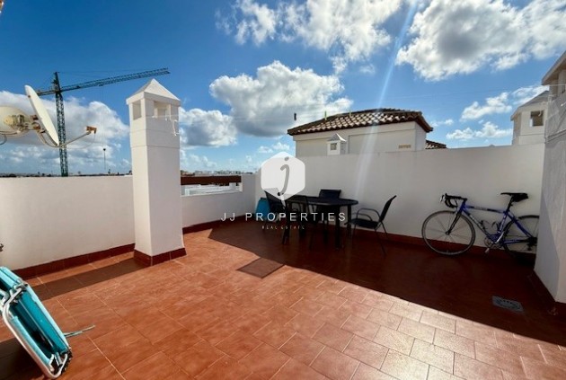 D'occasion - Appartement -
Orihuela Costa - Costa Blanca