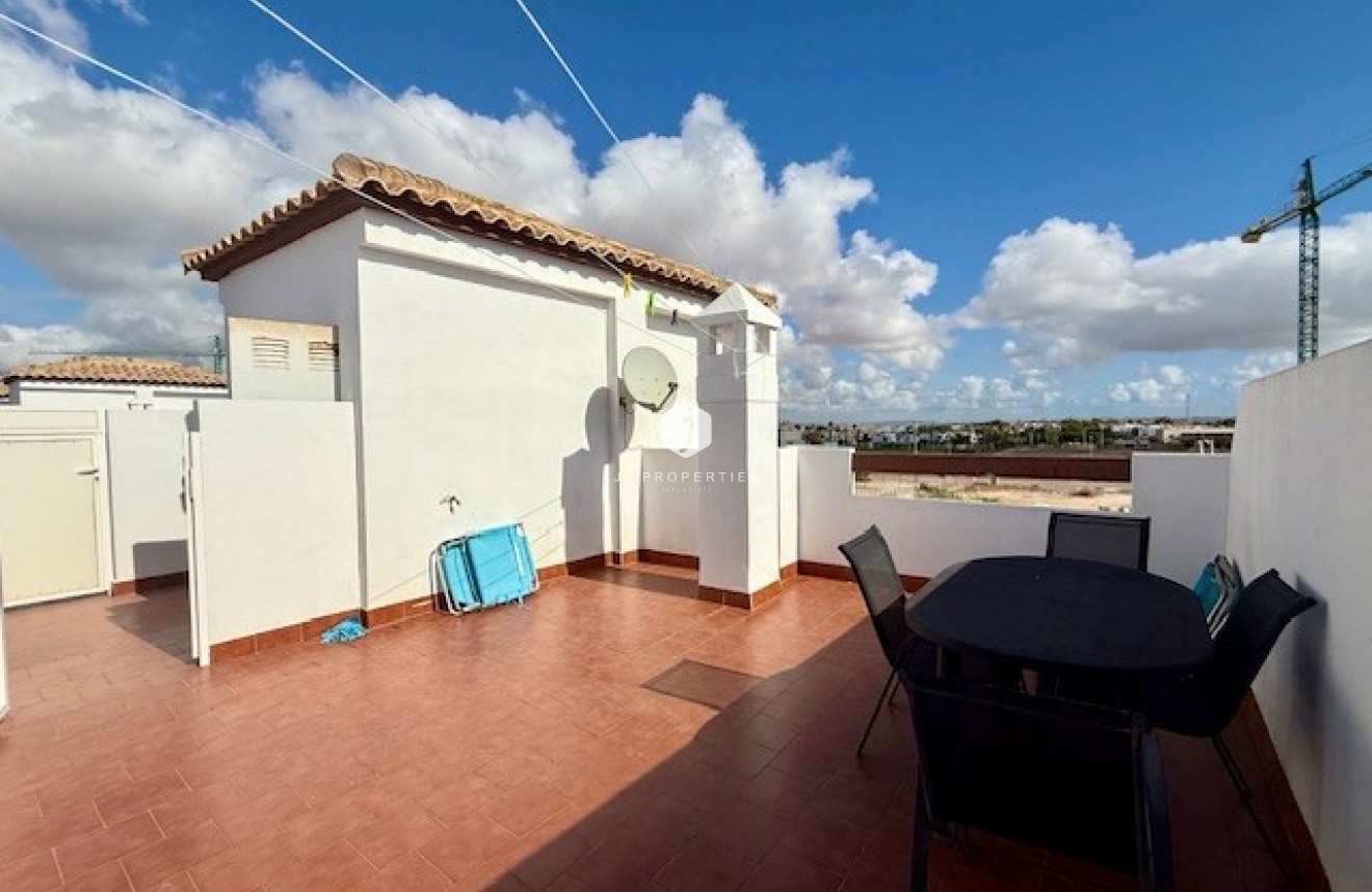D'occasion - Appartement -
Orihuela Costa - Costa Blanca
